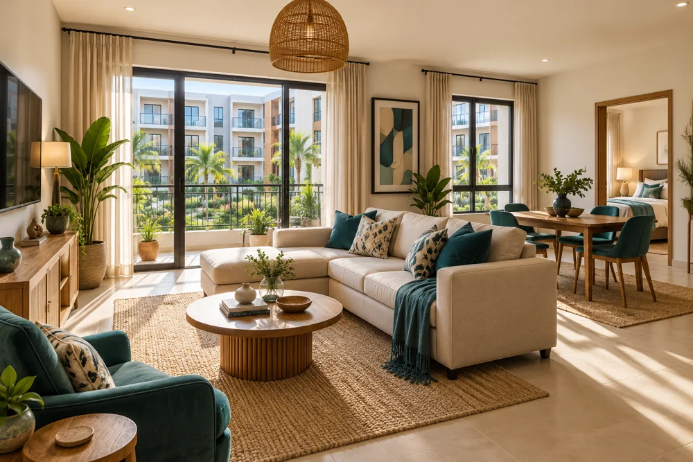 Marriage Home & Household Setup inspiration